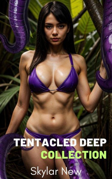 Tentacled Deep Collection (eBook, ePUB)