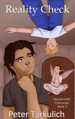 Cover Reality Check (eBook, ePUB)