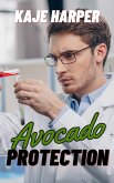 Avocado Protection (eBook, ePUB)