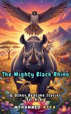 The Mighty Black Rhino (eBook, ePUB)