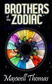 Brothers of the Zodiac (eBook, ePUB)