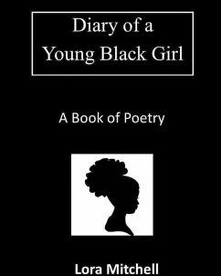 Cover Diary of a Young Black Girl (eBook, ePUB)