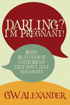 Cover Darling? I'm Pregnant! (eBook, ePUB)