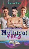 Mythical Prey (A Seekers Story, #3) (eBook, ePUB)