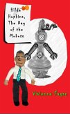 Hilda Hopkins, The Day Of The Mobots #7 (eBook, ePUB)