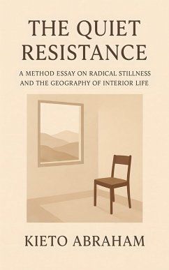 Cover The Quiet Resistance (eBook, ePUB)