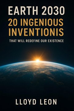 Earth 2030 (eBook, ePUB) - Leon, Lloyd