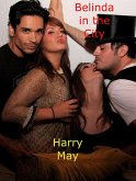 Belinda in the City (Belinda's Exploits, #2) (eBook, ePUB)
