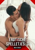 Erotische spelletjes. 3 (eBook, ePUB)