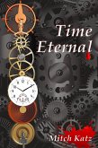 Time Eternal (Time Series) (eBook, ePUB)