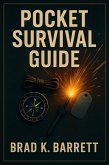 Pocket Survival Guide (eBook, ePUB) Pocket Survival Guide (eBook, ePUB)