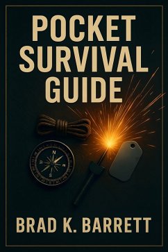 Cover Pocket Survival Guide (eBook, ePUB)