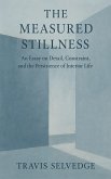 The Measured Stillness (eBook, ePUB)