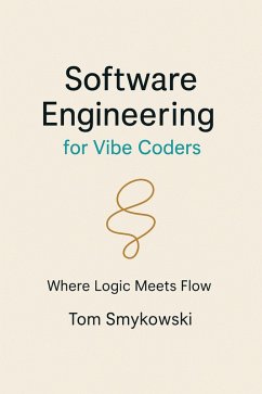 Cover Software Engineering for Vibe Coders (eBook, ePUB)