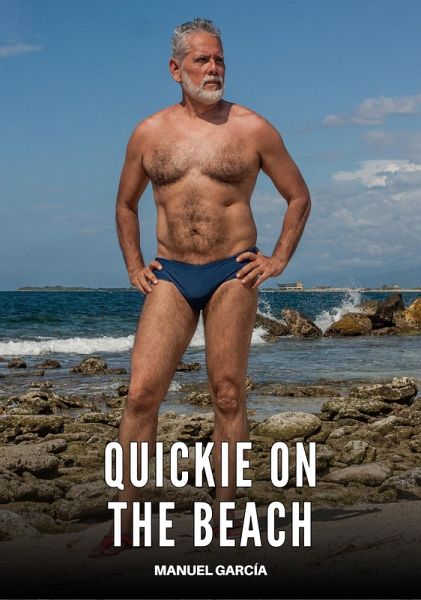 Quickie on the beach (eBook, ePUB)