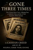 Gone Three Times: The Celeste Rivas Case (The Disappeared Files, #6) (eBook, ePUB)
