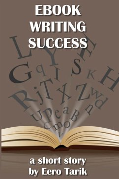 Cover Ebook Writing Success (eBook, ePUB)