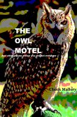 The Owl Motel: And Other Places Where You Are Not Welcome (eBook, ePUB)