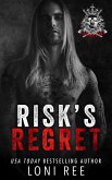 Risk's Regret (eBook, ePUB)