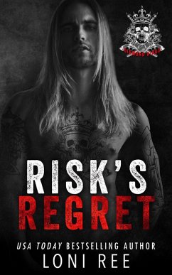 Cover Risk's Regret (eBook, ePUB)