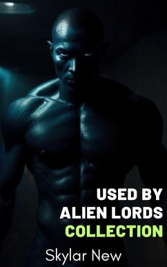 Cover Used by Alien Lords Collection (eBook, ePUB)