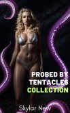 Probed by Tentacles Collection (eBook, ePUB)