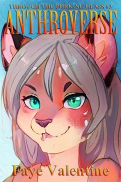 Cover Anthroverse (eBook, ePUB)