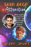 Skin-Deep Attraction (eBook, ePUB)