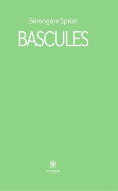Cover Bascules (eBook, ePUB)