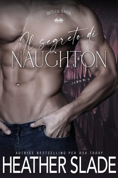 Cover Il Segreto Di Naughton (eBook, ePUB)