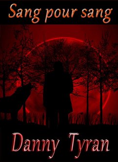 Cover Sang pour sang (eBook, ePUB)