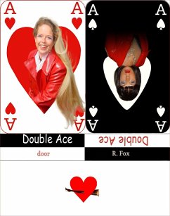 Double Ace (Violet femdom, #5) (eBook, ePUB) - Fox, R.