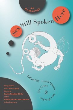 Cover Sex Still Spoken Here (eBook, ePUB)