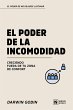 El Poder De La Incomodidad (eBook, ePUB) - Bild 1
