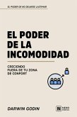 El Poder De La Incomodidad (eBook, ePUB)