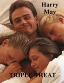 Triple Treat (Fun Times, #2) (eBook, ePUB)