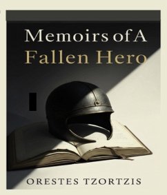 Cover Memoirs of A Fallen Hero (eBook, ePUB)