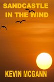 Sandcastle In The Wind (eBook, ePUB)
