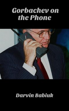 Cover Gorbachev on the Phone (eBook, ePUB)