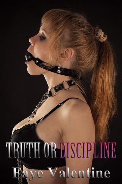 Truth or Discipline (eBook, ePUB)