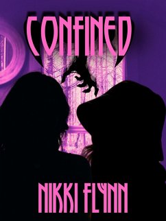 Cover Confined (eBook, ePUB)