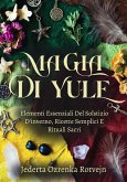 Magia Di Yule (eBook, ePUB) Magia Di Yule (eBook, ePUB)