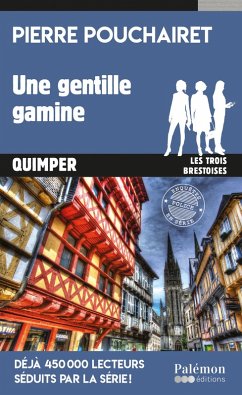 Cover Une gentille gamine - Tome 16 (eBook, ePUB)