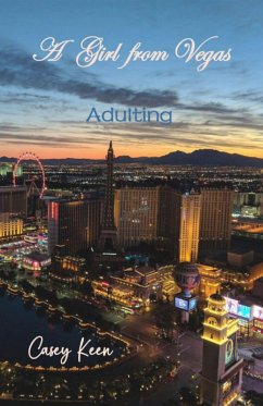 Cover A Girl from Vegas: Adulting (eBook, ePUB)