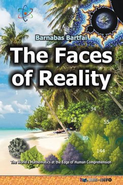 Cover The Faces of Reality (eBook, ePUB)