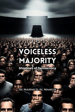 Cover Voiceless Majority (eBook, ePUB)