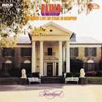 Recorded Live On Stage In Memphis