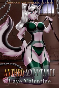 Cover Anthro Acceptance (eBook, ePUB)