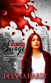 Blood Surge: A Vampiric Urban Fantasy Novel (eBook, ePUB)