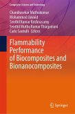 Flammability Performance of Biocomposites and Bionanocomposites (eBook, PDF)